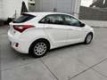 Hyundai i30 1.4 CRDI KM 62 MILA !!! Bianco - thumbnail 7