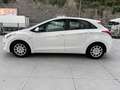 Hyundai i30 1.4 CRDI KM 62 MILA !!! Bianco - thumbnail 3