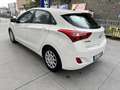 Hyundai i30 1.4 CRDI KM 62 MILA !!! Bianco - thumbnail 5
