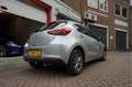 Mazda 2 1.5 Skyactiv-G Comfort Sport Aut6 | Navi | Apple C Grijs - thumbnail 5