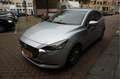 Mazda 2 1.5 Skyactiv-G Comfort Sport Aut6 | Navi | Apple C Grijs - thumbnail 8