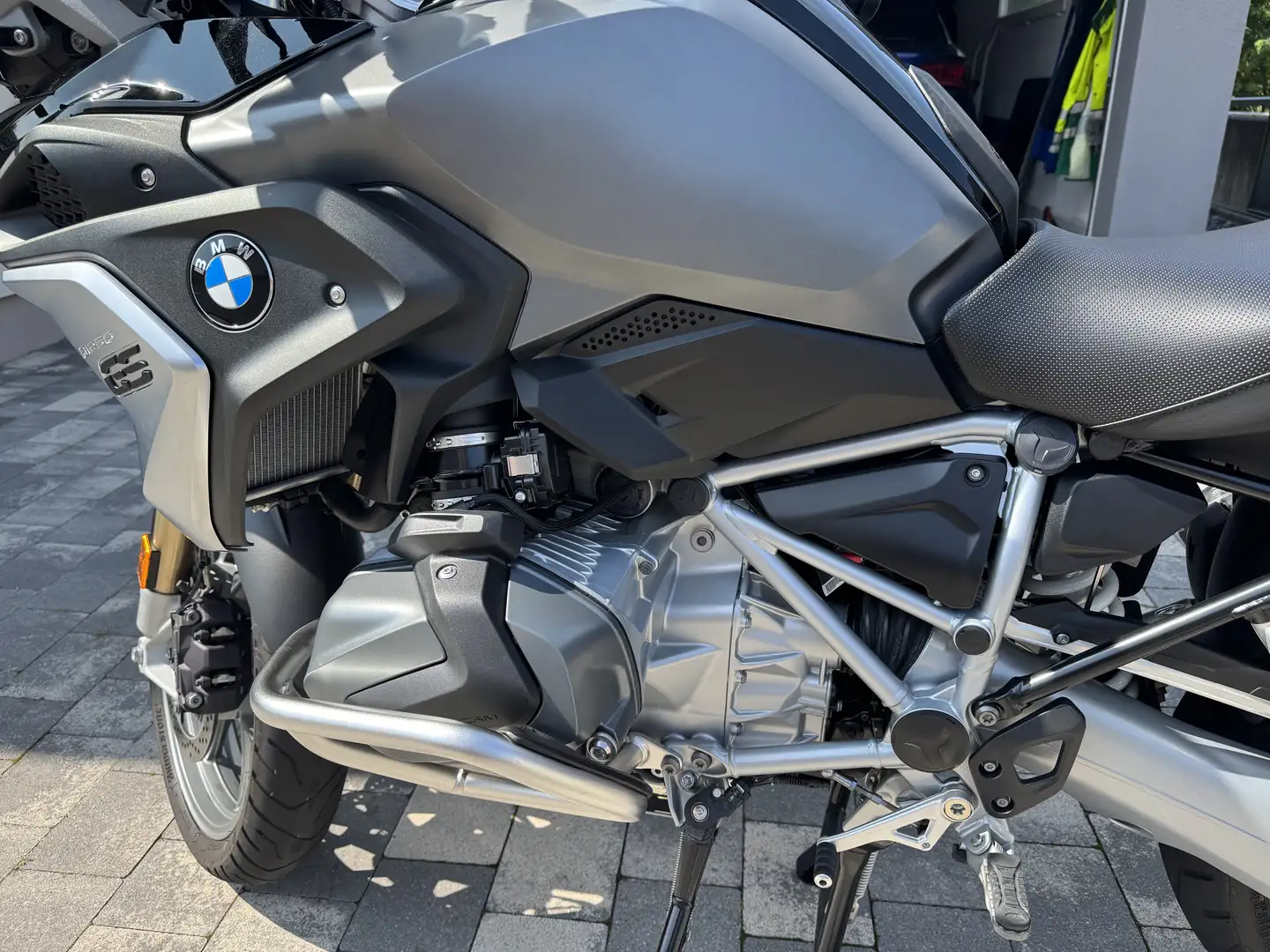 BMW R 1250 GS - 2