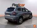 Dacia Duster 1.3 TCe Journey Go 4x2 96kW Gris - thumbnail 5