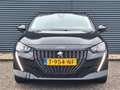 Peugeot 208 1.2 PureTech Active Pack | Navigatie | Cruise Cont Schwarz - thumbnail 11