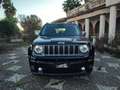 Jeep Renegade LIMITED TELECAMERA 1.6 MJET 130 CV DA VETRINA Schwarz - thumbnail 1