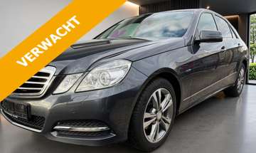 E220 CDI BlueEfficiency Aut.