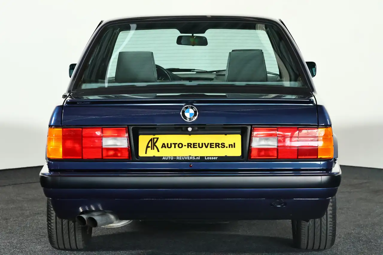 BMW 325 3 Serie 325iX awd / Cruise Control / Airco / Autom, foto 6