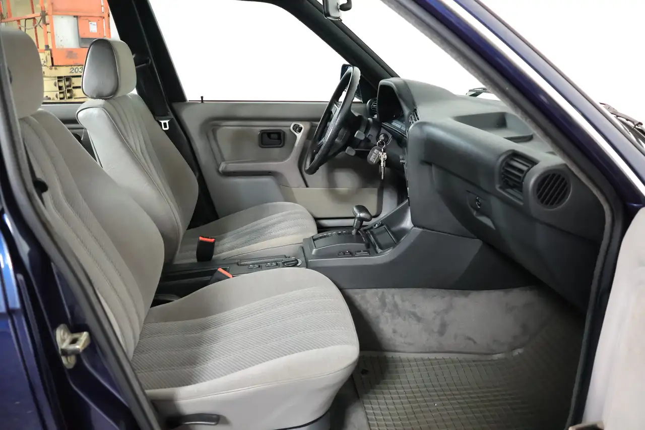 BMW 325 3 Serie 325iX awd / Cruise Control / Airco / Autom, foto 12