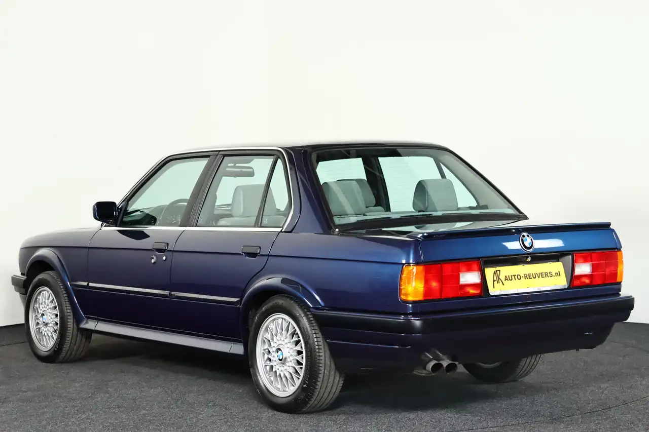 BMW 325 3 Serie 325iX awd / Cruise Control / Airco / Autom, foto 4