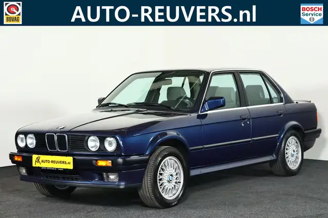 BMW 325 3 Serie 325iX awd / Cruise Control / Airco / Autom