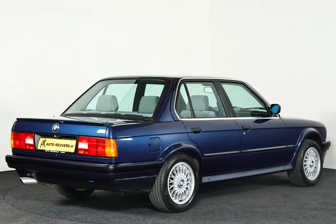 BMW 325 3 Serie 325iX awd / Cruise Control / Airco / Autom, foto 2