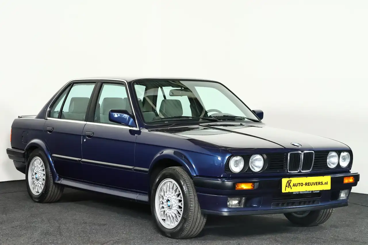 BMW 325 3 Serie 325iX awd / Cruise Control / Airco / Autom, foto 3
