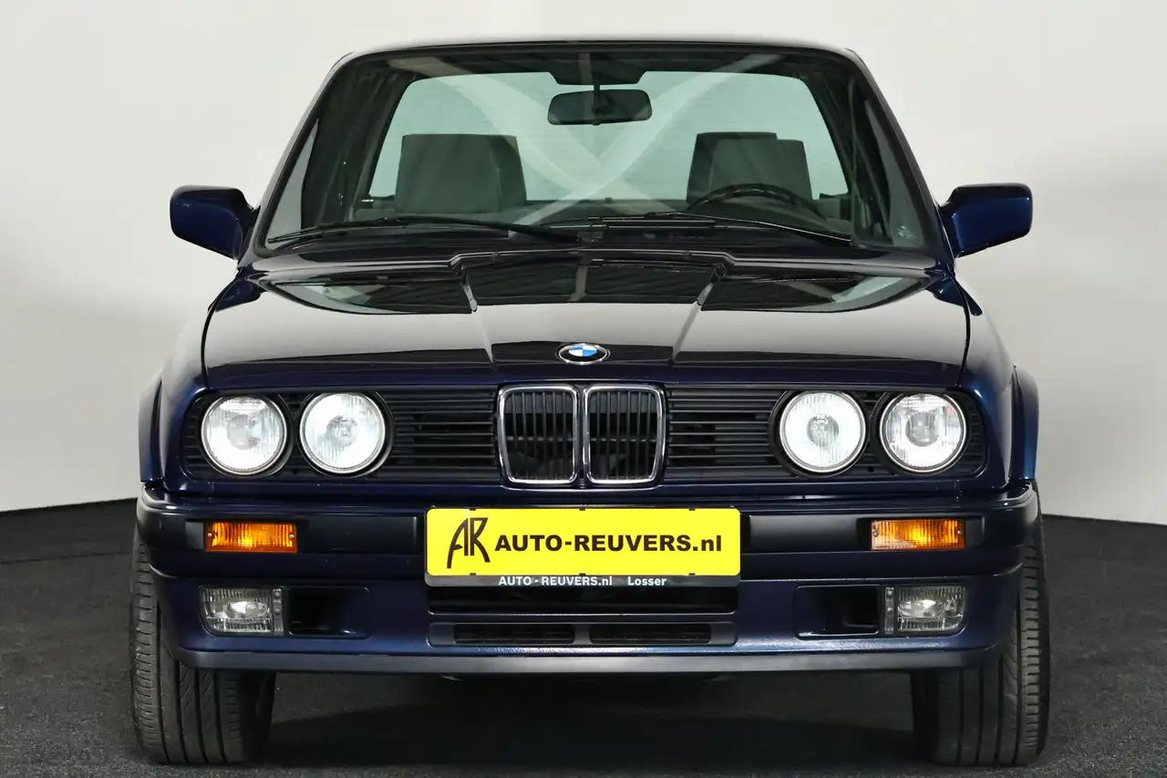BMW 325 3 Serie 325iX awd / Cruise Control / Airco / Autom, foto 5