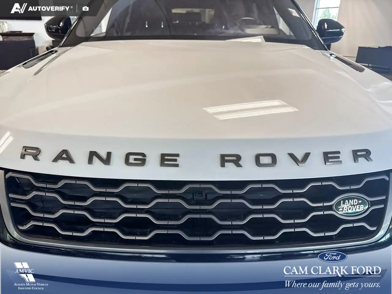 Land Rover Range Rover Evoque fotografie Land Rover Range Rover Evoque