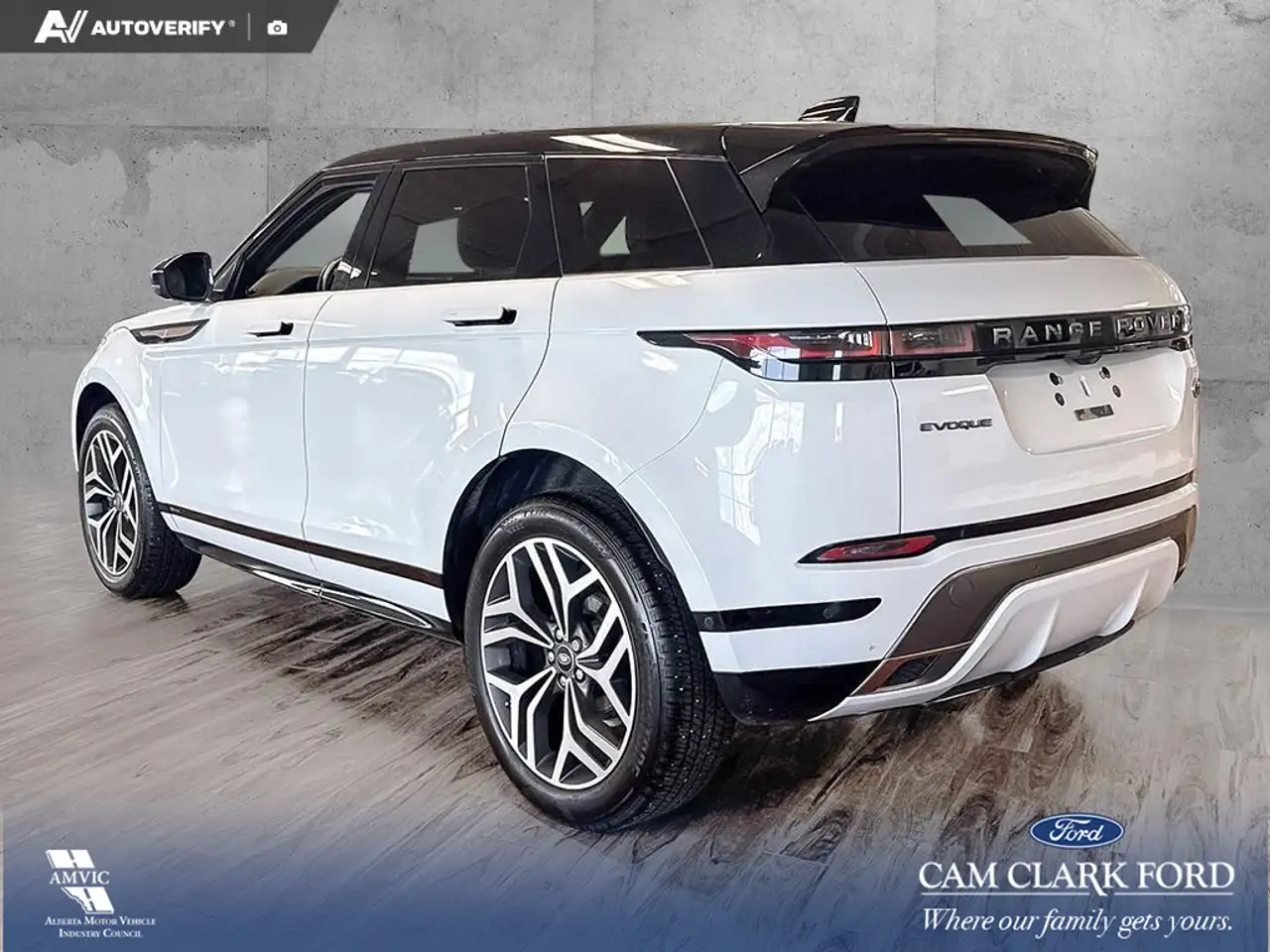Land Rover Range Rover Evoque fotografie Land Rover Range Rover Evoque