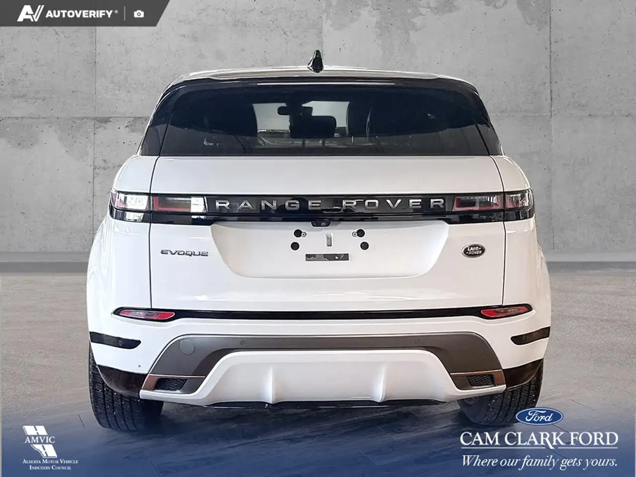 Land Rover Range Rover Evoque fotografie Land Rover Range Rover Evoque