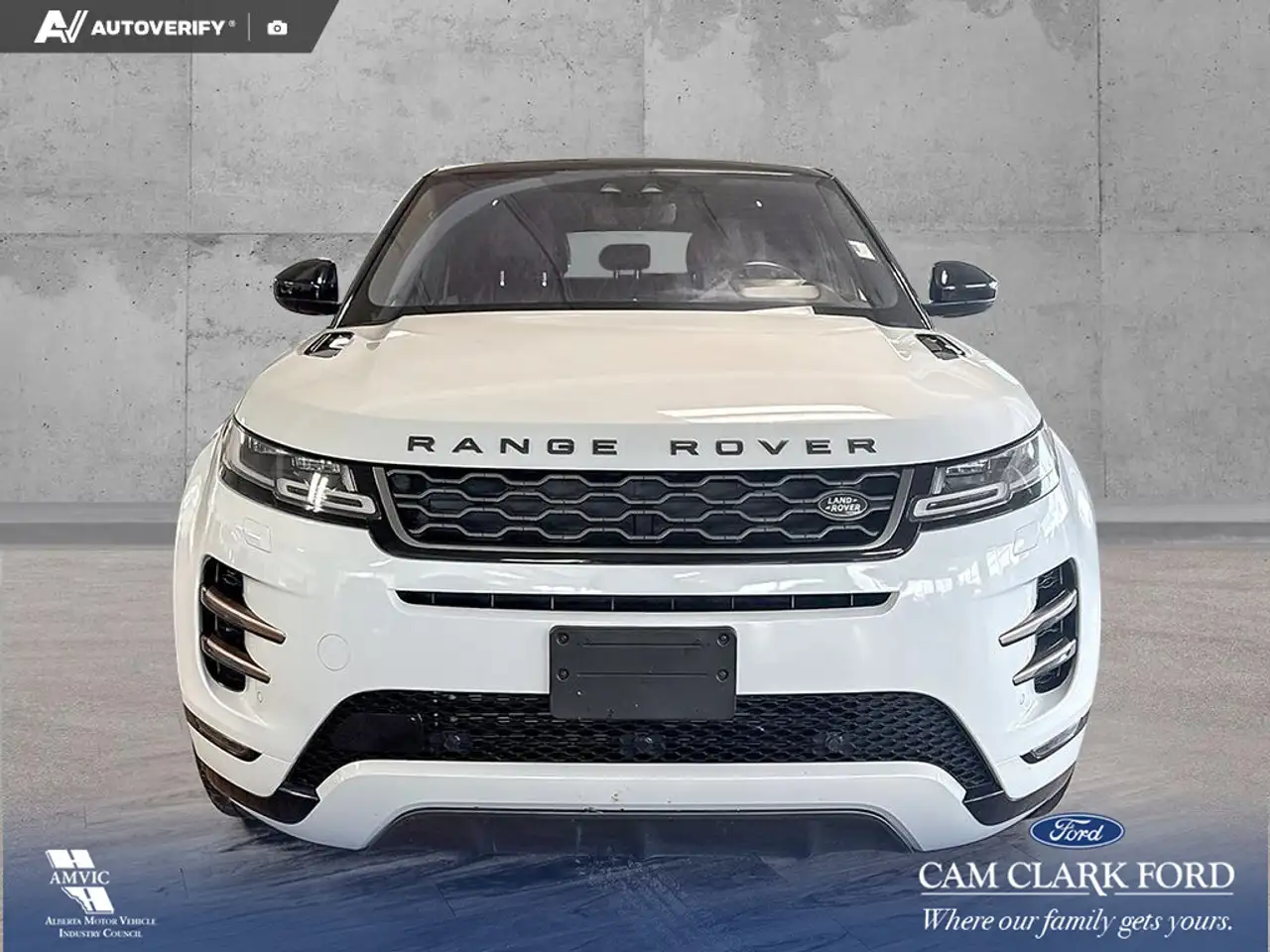 Land Rover Range Rover Evoque fotografie Land Rover Range Rover Evoque