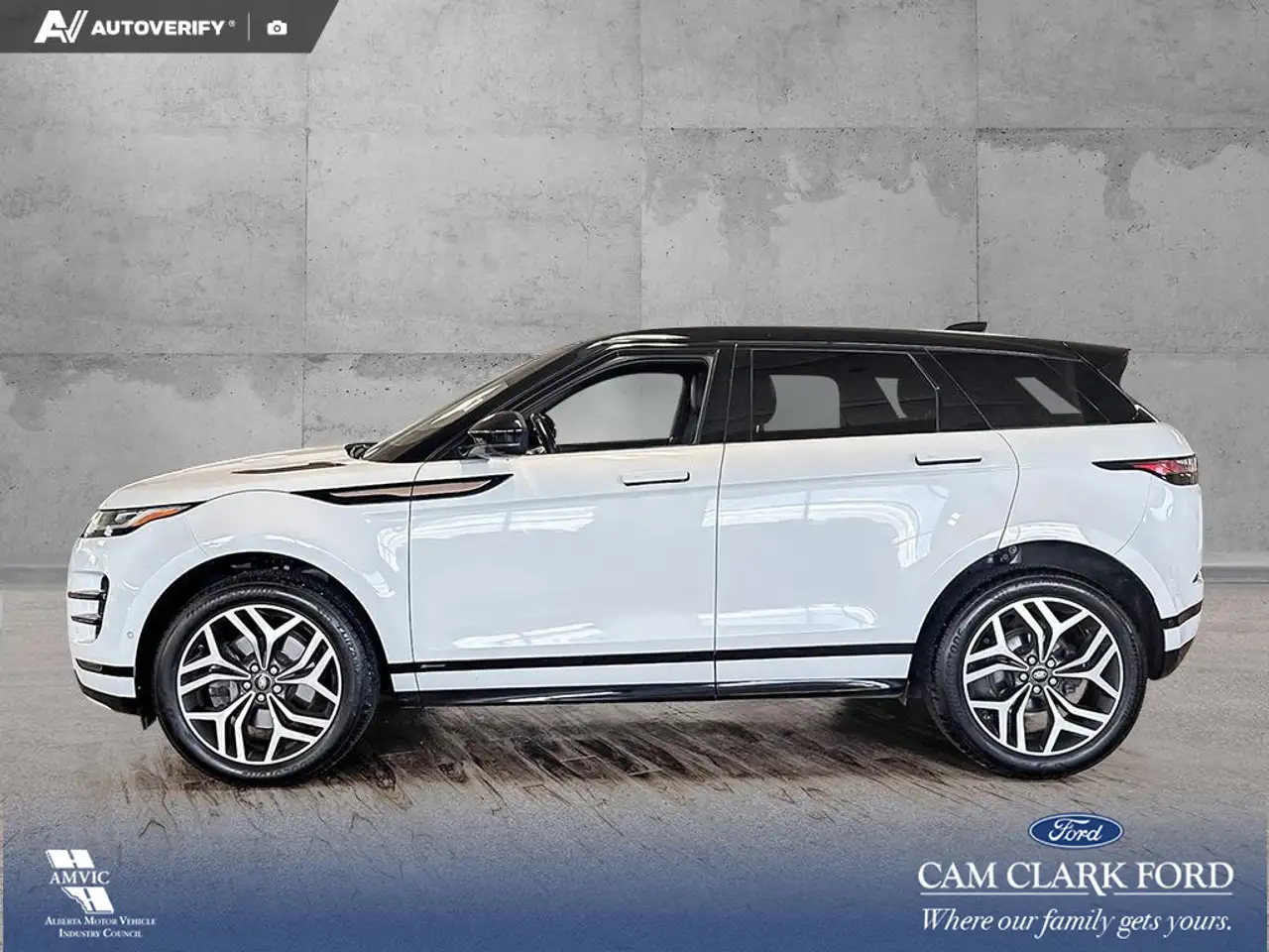 Land Rover Range Rover Evoque fotografie Land Rover Range Rover Evoque