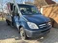 Mercedes-Benz Sprinter II 515 CDI PRITSCHE LANG 1. Hand Blau - thumbnail 3