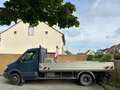 Mercedes-Benz Sprinter II 515 CDI PRITSCHE LANG 1. Hand Blau - thumbnail 1