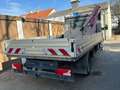 Mercedes-Benz Sprinter II 515 CDI PRITSCHE LANG 1. Hand Blau - thumbnail 5
