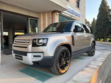 110 3.0D I6 200 CV AWD Auto SE 7 POSTI