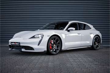 Turbo Sport Turismo - Krijt - Display - Sport Soun