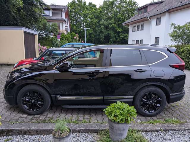 Honda CR-V CR-V 2.0 i-MMD Hybrid 2WD Sport Line