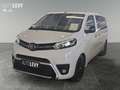 Toyota Proace Verso 2.0 L1 Executive AHK+StandHeiz+Leder Weiß - thumbnail 2