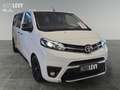 Toyota Proace Verso 2.0 L1 Executive AHK+StandHeiz+Leder Weiß - thumbnail 7