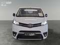 Toyota Proace Verso 2.0 L1 Executive AHK+StandHeiz+Leder Weiß - thumbnail 8