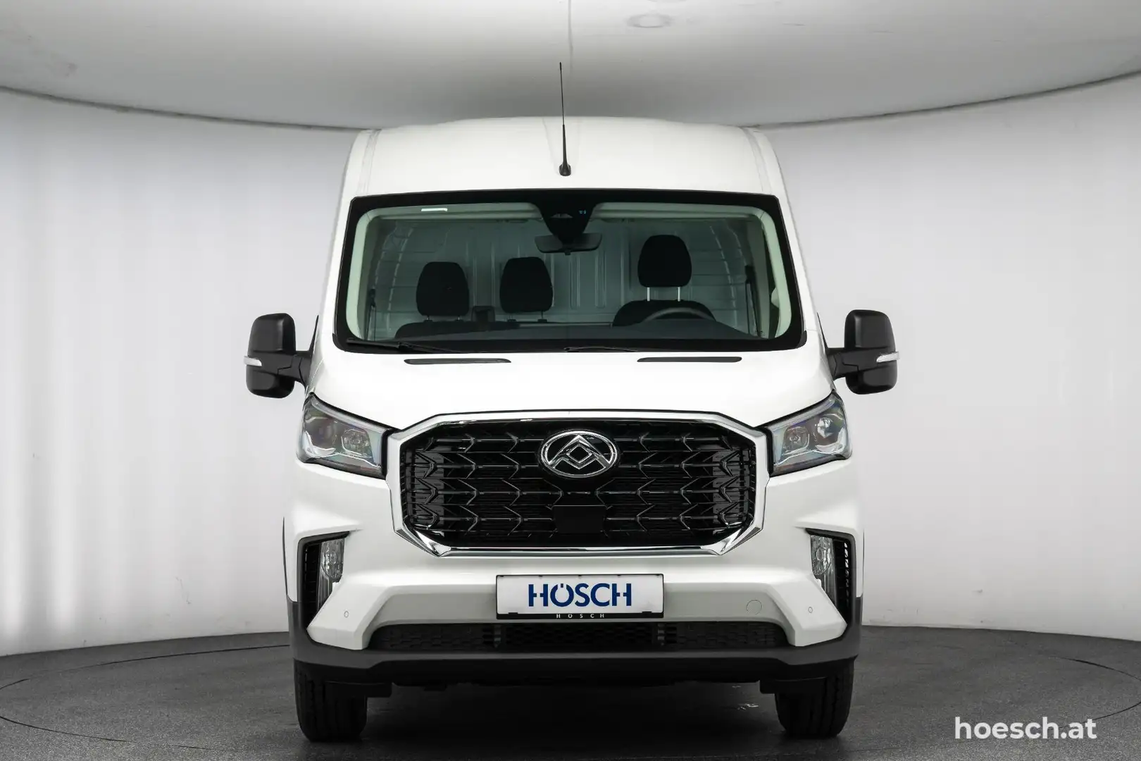 Maxus Deliver 9  L3H2 NEUWAGEN NETTO 29158.- KAMERA ASS Weiß - 2