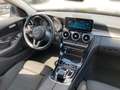Mercedes-Benz C 220 d T Avantgarde+COM+AHK+Distr+HUD+Sthz+360° Schwarz - thumbnail 9