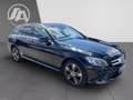Mercedes-Benz C 220 d T Avantgarde+COM+AHK+Distr+HUD+Sthz+360° Schwarz - thumbnail 6