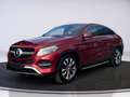 Mercedes-Benz GLE 500 Coupé 4MATIC Navi *8fach bereift uvm. Rot - thumbnail 2