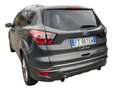 Ford Kuga 2.0 TDCI 180 CV S&S 4WD Vignale Automatico Grigio - thumbnail 3