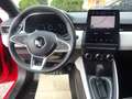 Renault Clio V Techno TCe 90 X-Tronic Wi-Paket+Kamera Rot - thumbnail 10