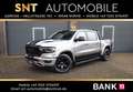Dodge RAM 5.7 V8 LPG BRC LARAMIE Argent - thumbnail 3