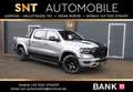 Dodge RAM 5.7 V8 LPG BRC LARAMIE Argent - thumbnail 1