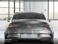 Mercedes-Benz CLA 200 AMG+NIGHT+LED+KAMERA+TOTW+KEYLESS+7G Gris - thumbnail 7