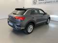 Volkswagen T-Roc T-Roc 2.0 TDI SCR 150 CV DSG Business BlueMotion Gris - thumbnail 9