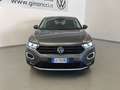 Volkswagen T-Roc T-Roc 2.0 TDI SCR 150 CV DSG Business BlueMotion Gris - thumbnail 5