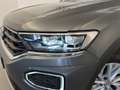Volkswagen T-Roc T-Roc 2.0 TDI SCR 150 CV DSG Business BlueMotion Gris - thumbnail 3
