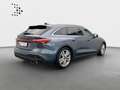Audi A5 TFSI*S line*AHK*Navi*Einparkhilfe*Sitzh Blau - thumbnail 3