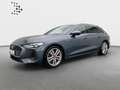 Audi A5 TFSI*S line*AHK*Navi*Einparkhilfe*Sitzh Blau - thumbnail 2