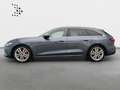 Audi A5 TFSI*S line*AHK*Navi*Einparkhilfe*Sitzh Blau - thumbnail 4