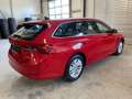 Skoda Octavia Ambition DSG AHK DAB GRA LED Kam Sthz VC Rouge - thumbnail 8