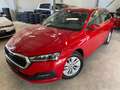 Skoda Octavia Ambition DSG AHK DAB GRA LED Kam Sthz VC Rouge - thumbnail 4