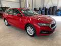 Skoda Octavia Ambition DSG AHK DAB GRA LED Kam Sthz VC Rouge - thumbnail 3