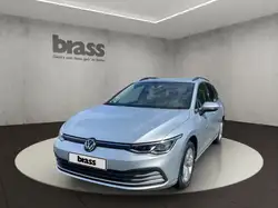 Volkswagen Golf VIII 2.0 TDI Life (EURO 6d)
